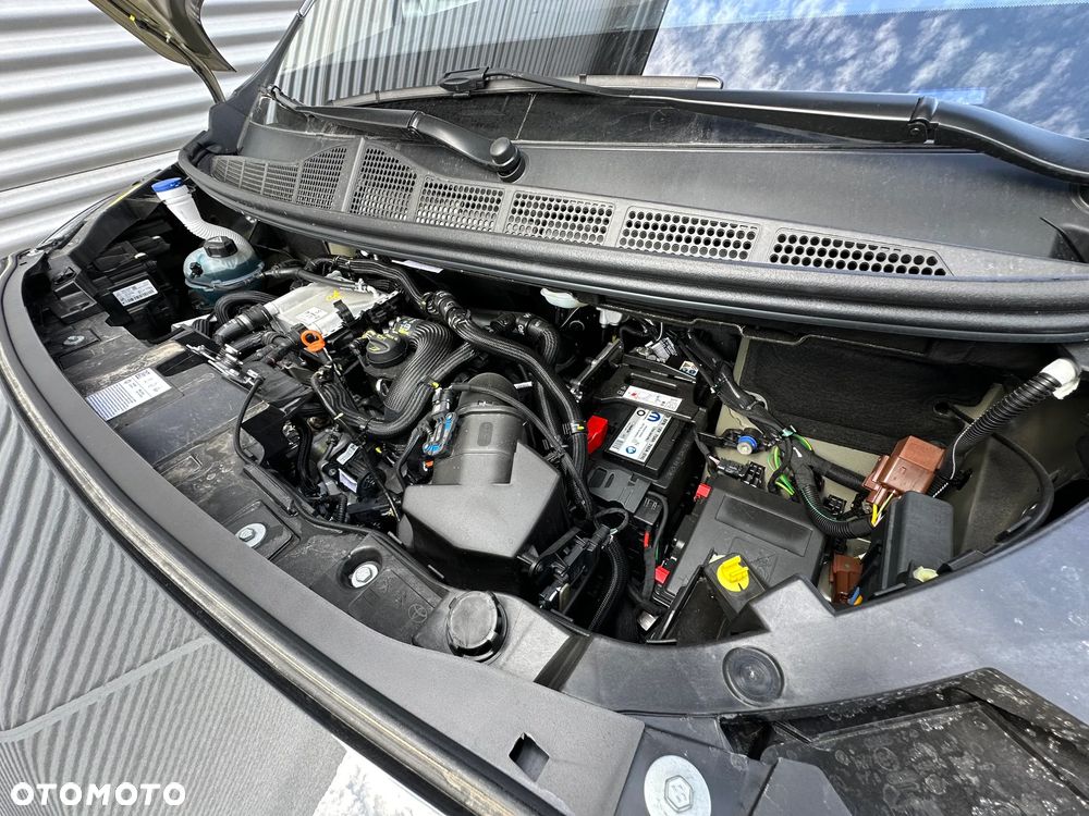 Peugeot Traveller 2.2 BlueHDi Long Business VIP EAT8 - 27