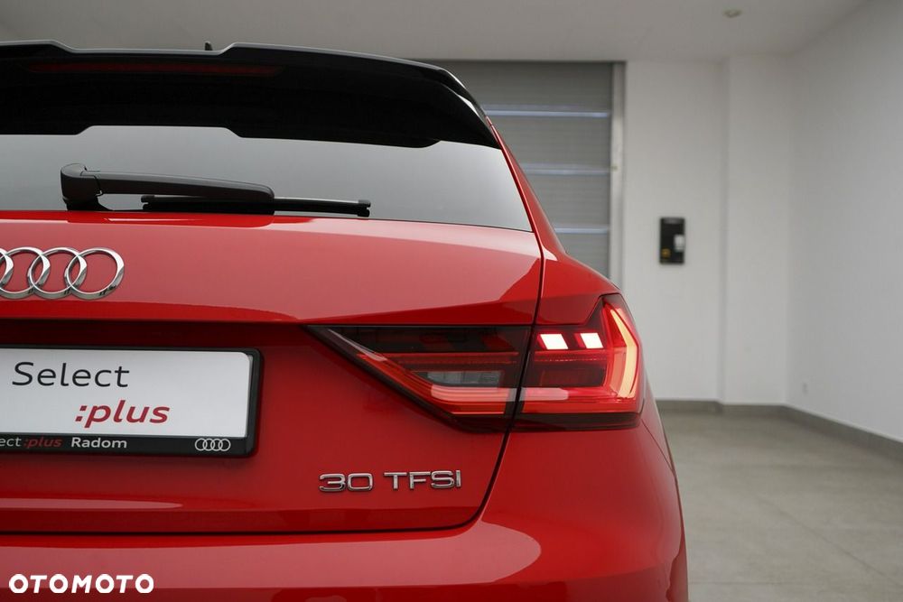 Audi A1 Sportback - 11