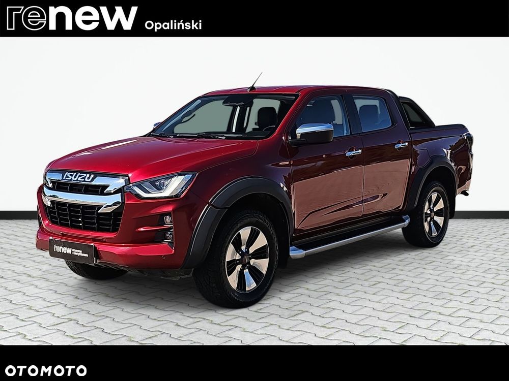 Isuzu D-Max 1.9 DC LSX - 2