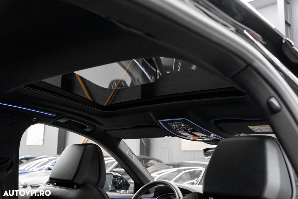 Audi S8 PI quattro Tiptronic MHEV - 13