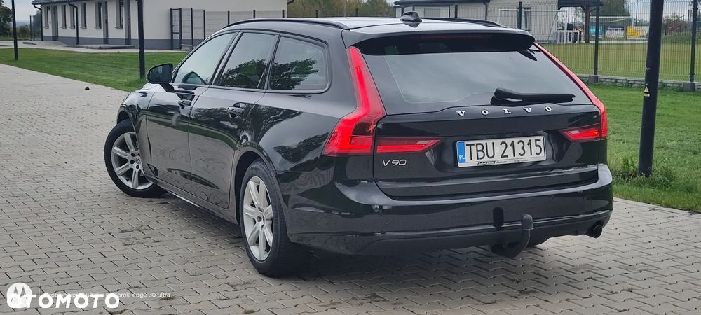 Volvo V90 D3 Geartronic - 10