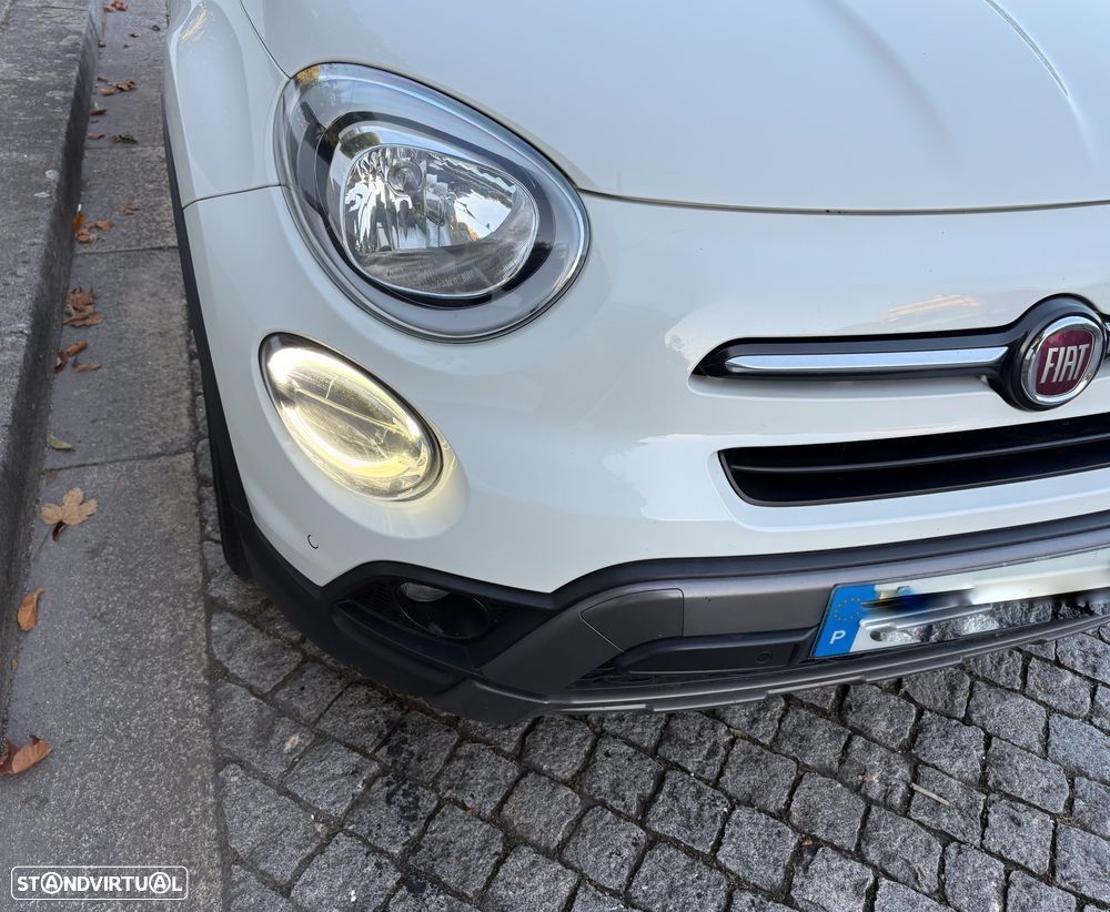 Fiat 500X 1.0 FireFly City Cross - 32
