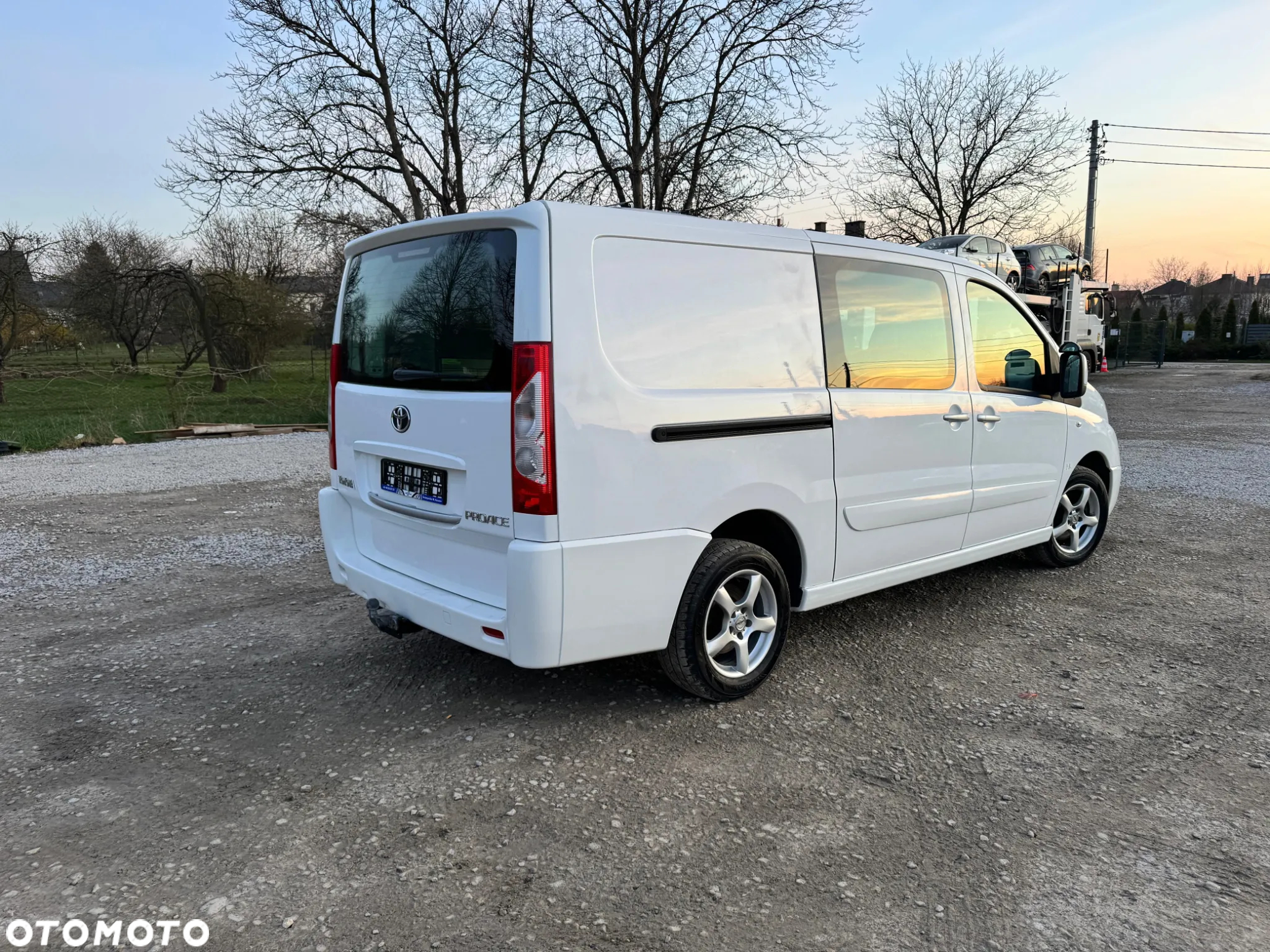 Toyota Proace - 5