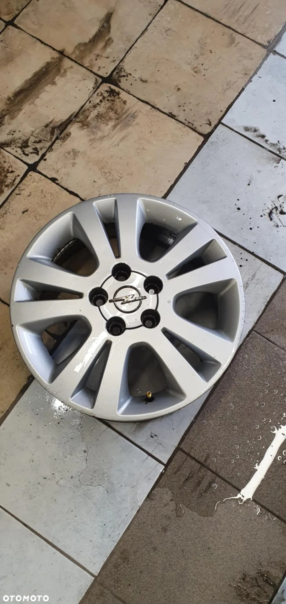 Opel Vectra 2.2 - 18