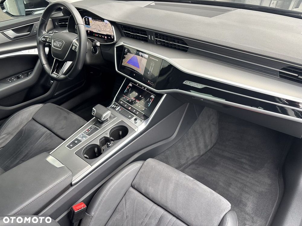 Audi A6 Limousine - 26