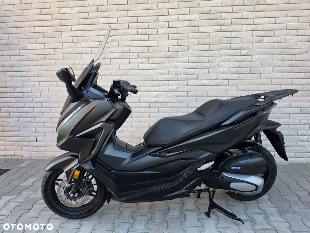 Honda NSS - 13