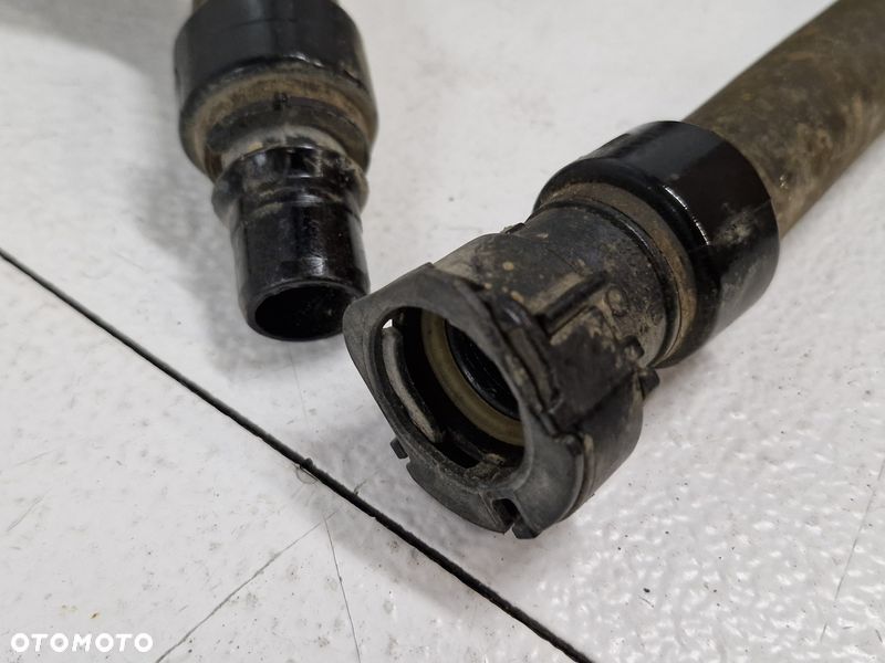 RENAULT MASTER III LIFT IV 4 2.3 DCI WĘŻE PRZEWODY WODY MAGISTRALA 924002715R - 3