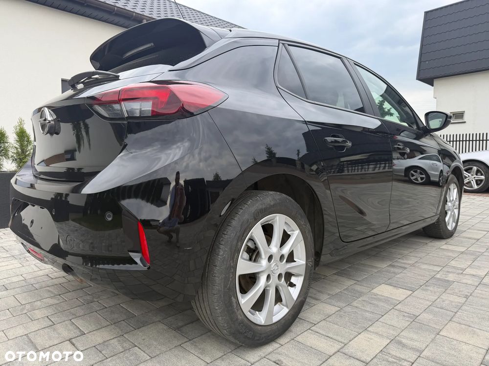 Opel Corsa 1.2 Elegance Business Pack S&S - 7