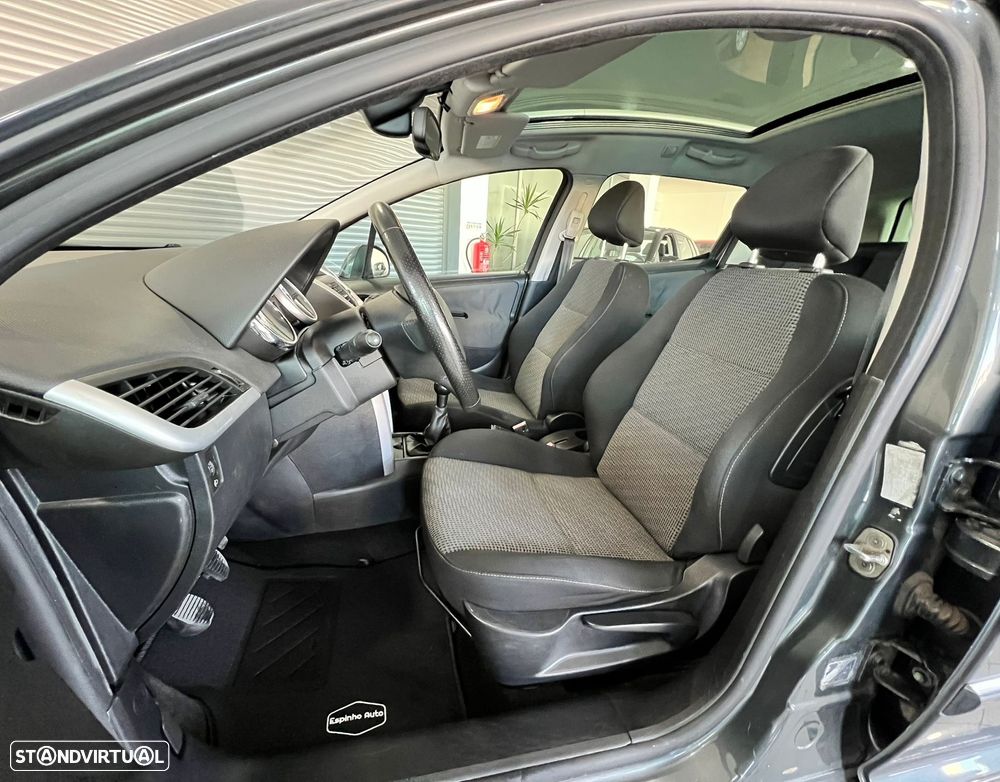 Peugeot 207 SW 1.4 Sport - 10