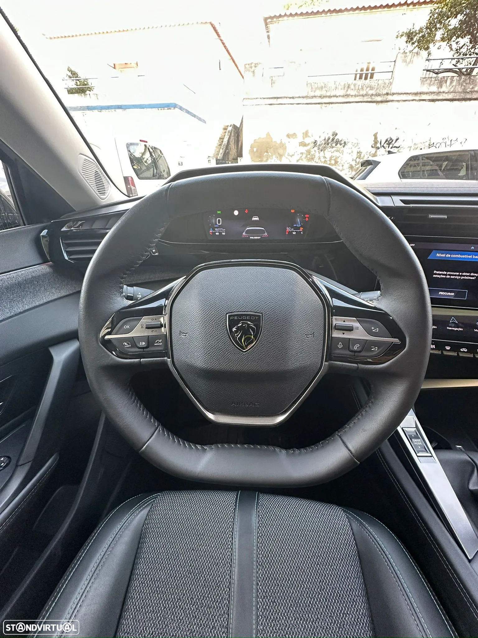 Peugeot 308 1.5 BlueHDi Allure Pack - 11