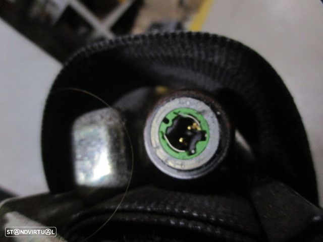 Kit Airbags 8E0880201AE 4B0959655M 0285001432 560571801 560585901 AUDI A6 2 4B FASE 2 2002 1.9TDI 130CV 4P CINZENTO PRETO - 15