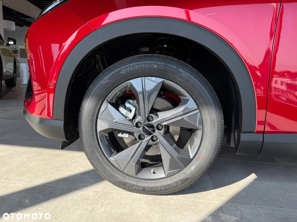 BAIC 5 1.5T Luxury DCT - 16