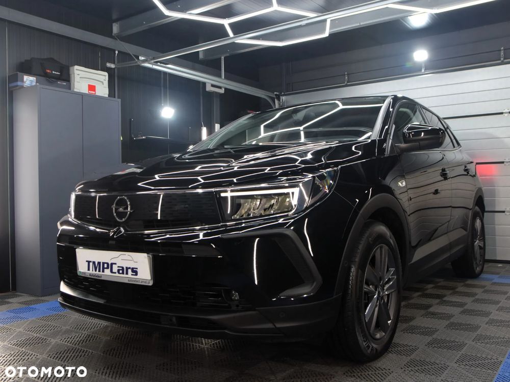 Opel Grandland X - 9