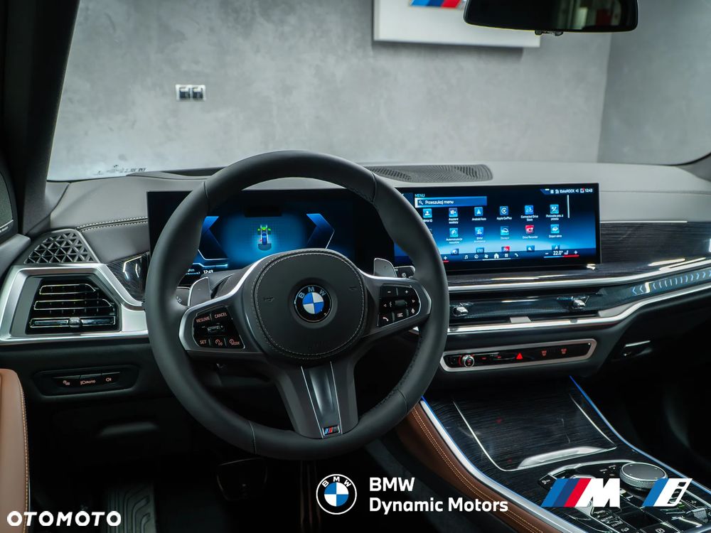 BMW X5 xDrive30d - 20