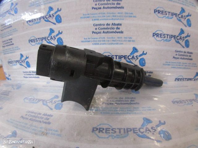 Canhão Can761 FIAT PUNTO 188 2001 1.2I 80CV 5P CINZA KIT - 2