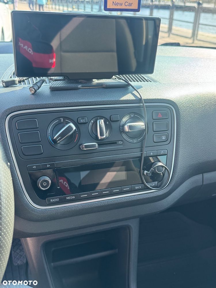 Skoda Citigo 1.0 Ambition EU6 - 3