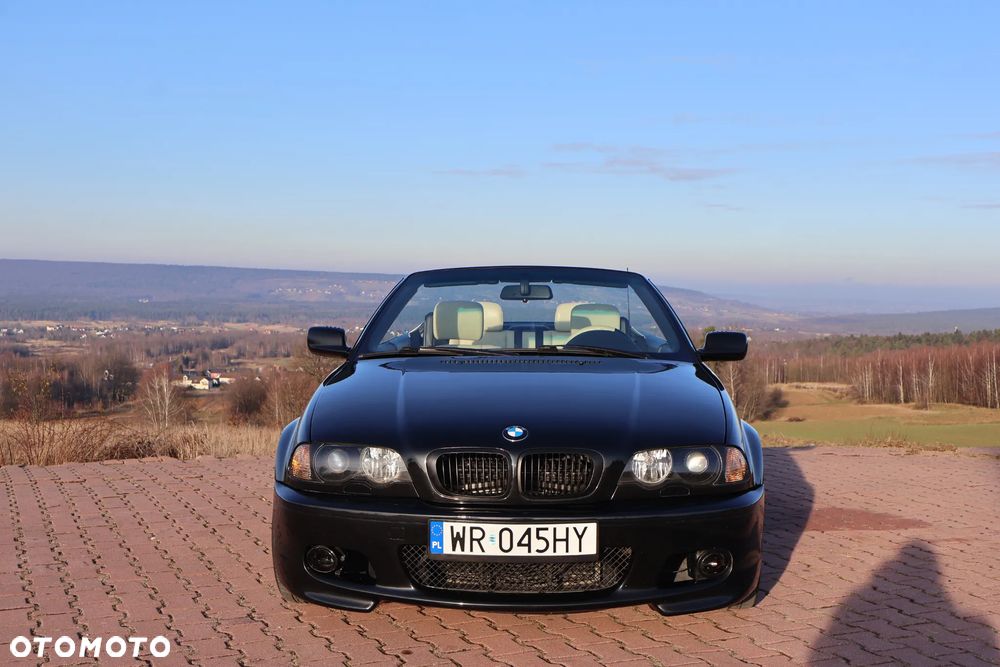 BMW Seria 3 330 Ci Edition Exclusive - 12