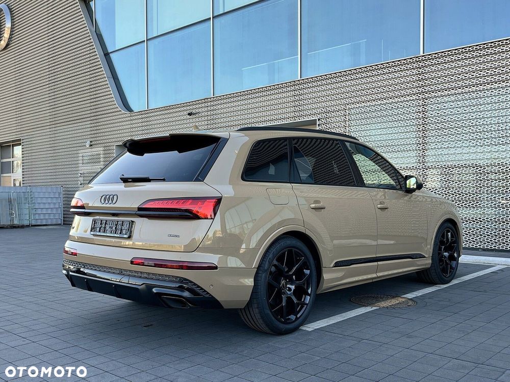 Audi Q7 - 34