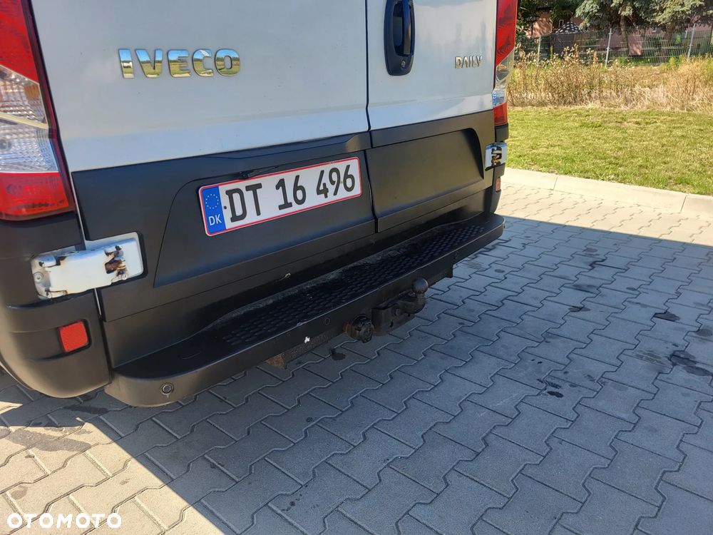Iveco Daily - 10