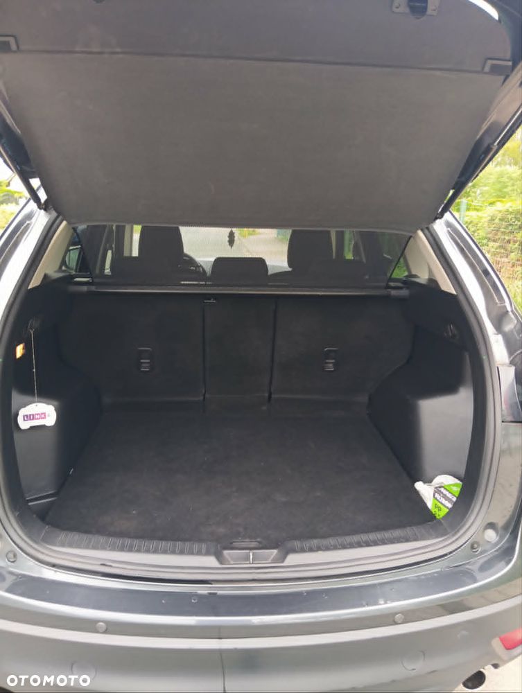 Mazda CX-5 2.2 D Skyenergy 2WD - 8