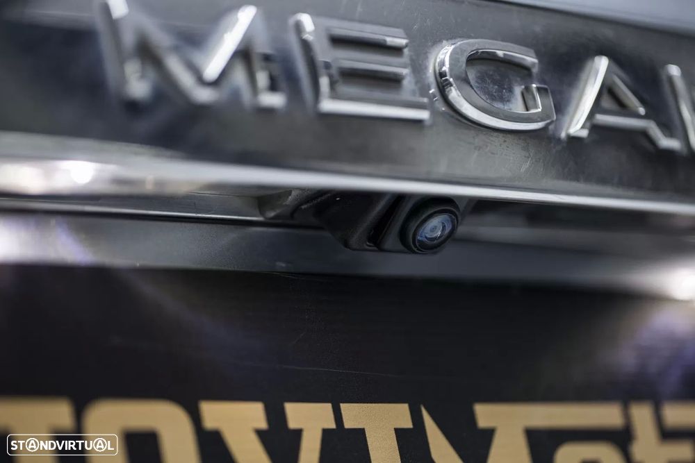 Renault Mégane E-Tech - 30