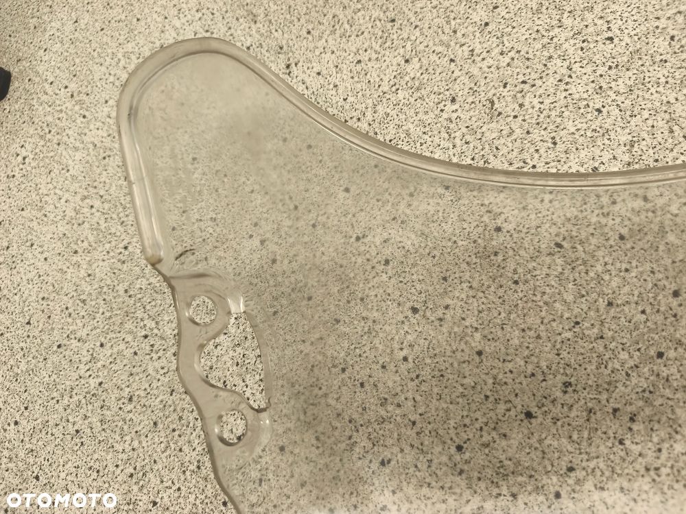 Szyba, szybka, owiewka przód Honda CBR 600 CBR600 F2 - 9