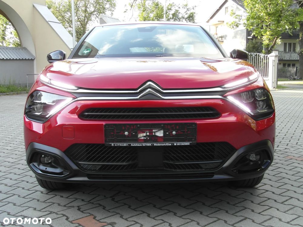 Citroën C4 e-C4 136 ë-SERIES - 14