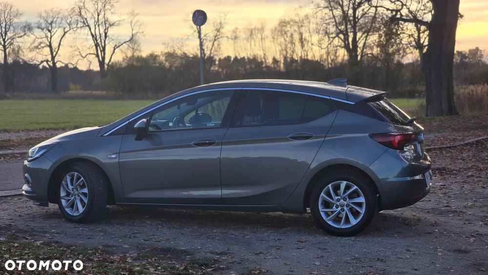 Opel Astra V 1.4 T Elite - 2