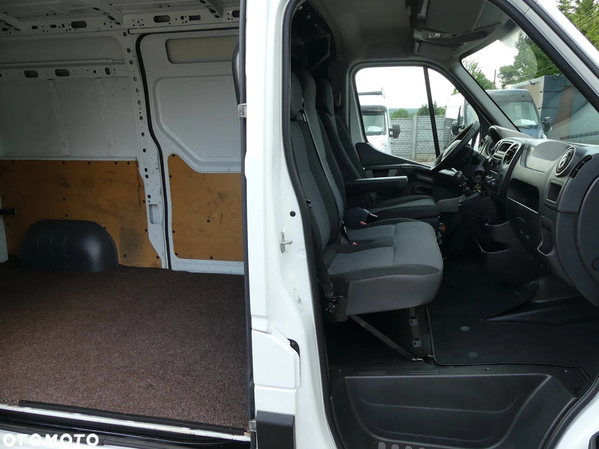Renault MASTER 2.3DCI*145KM*2017 - 18