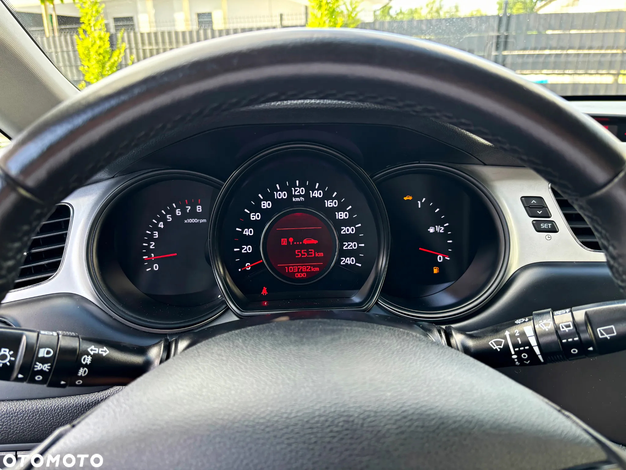 Kia Ceed 1.4 CVVT Spirit - 17