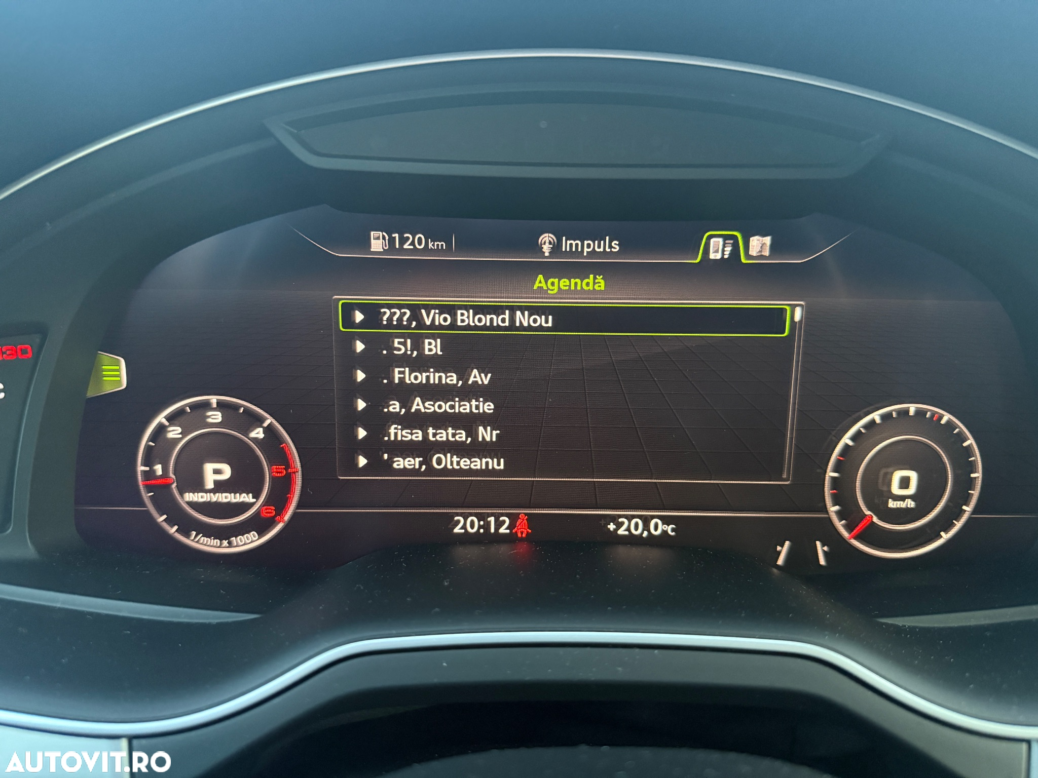 Audi Q7 3.0 TDI Quattro Tiptronic - 23