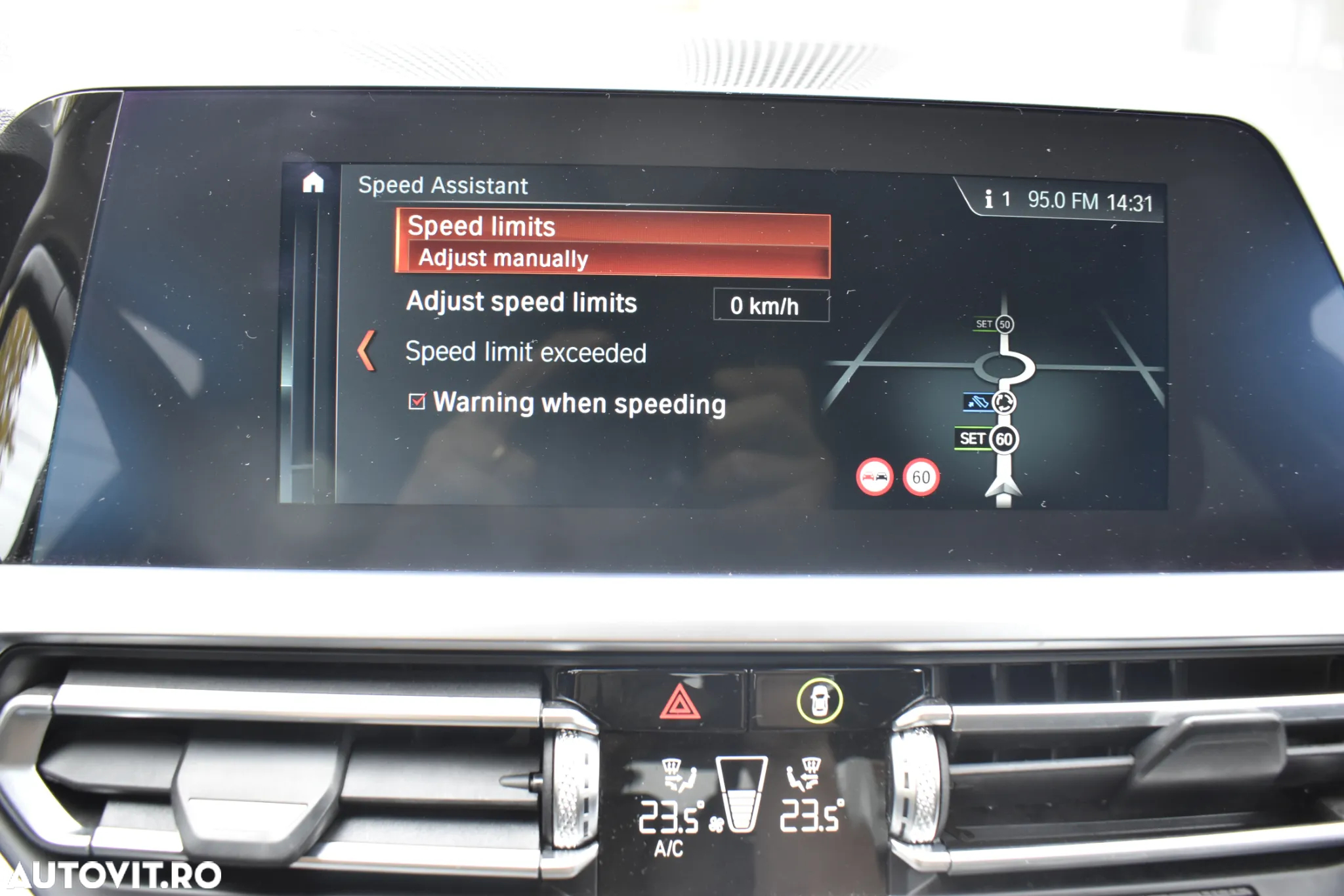 BMW Seria 3 320d xDrive AT Advantage - 17