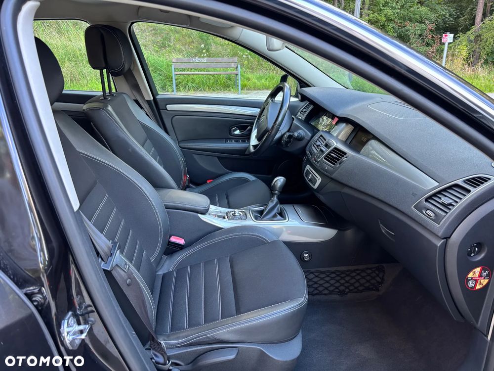 Renault Laguna 2.0 Expression - 11