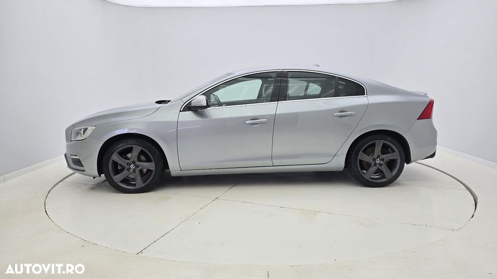 Volvo S60 - 9