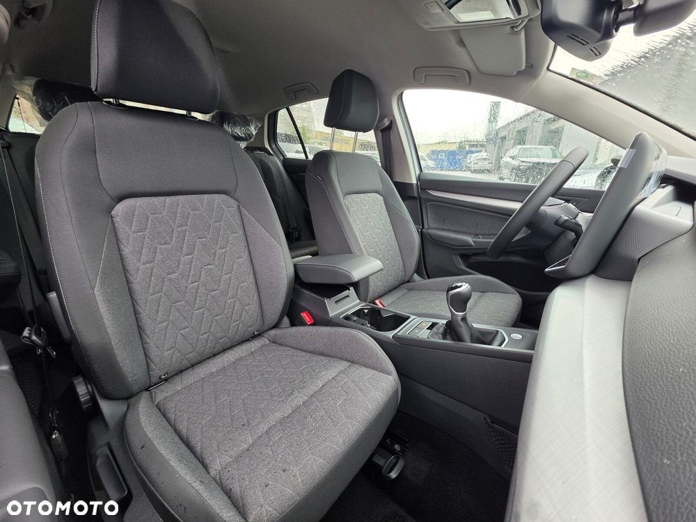 Volkswagen Golf 1.5 TSI Life Plus - 21