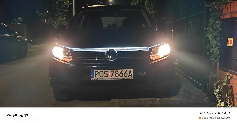 Volkswagen Tiguan 2.0 TSI 4Mot Track&Style DSG - 24