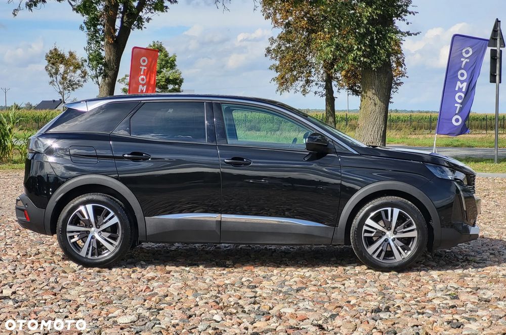 Peugeot 3008 1.5 BlueHDi Allure S&S - 5