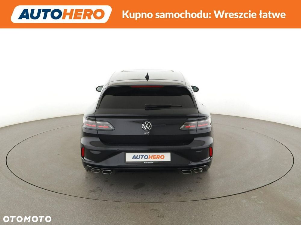 Volkswagen Arteon Shooting Brake 2.0 TSI 4Motion R DSG - 7