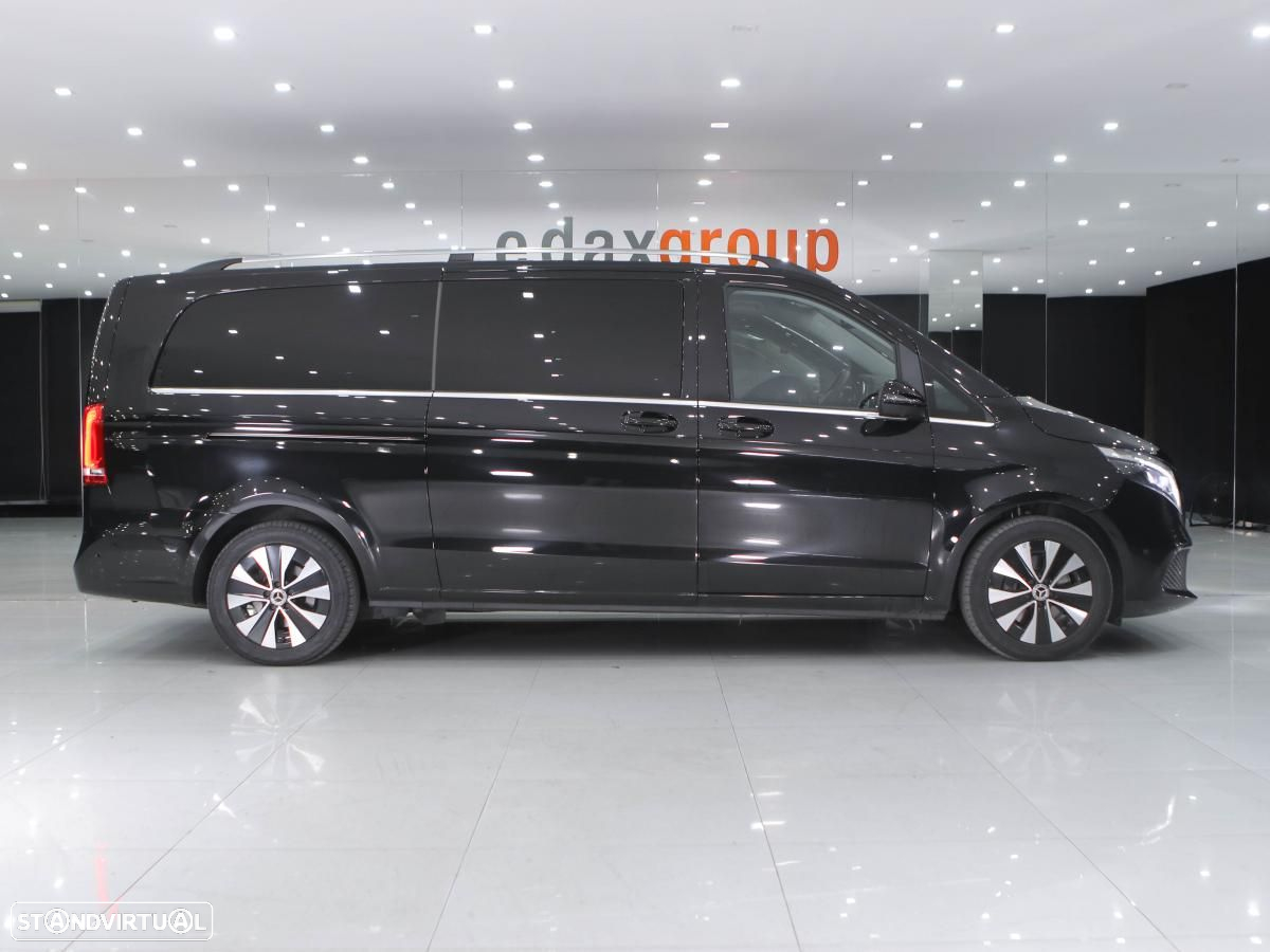 Mercedes-Benz V 250 d Longo Avantgarde - 2