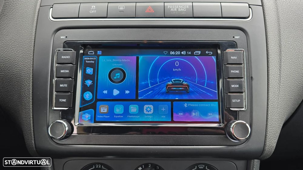 VW Polo 1.2 Trendline Pack - 43