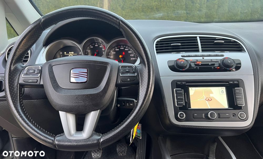 Seat Altea XL 1.4 TSI Sport Limited - 7