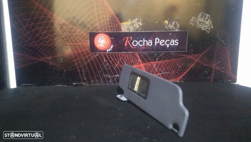 Pala De Sol Pendura Renault Twingo I (C06_) - 3