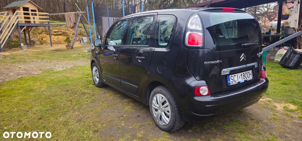 Citroën C3 Picasso 1.4i SX - 3