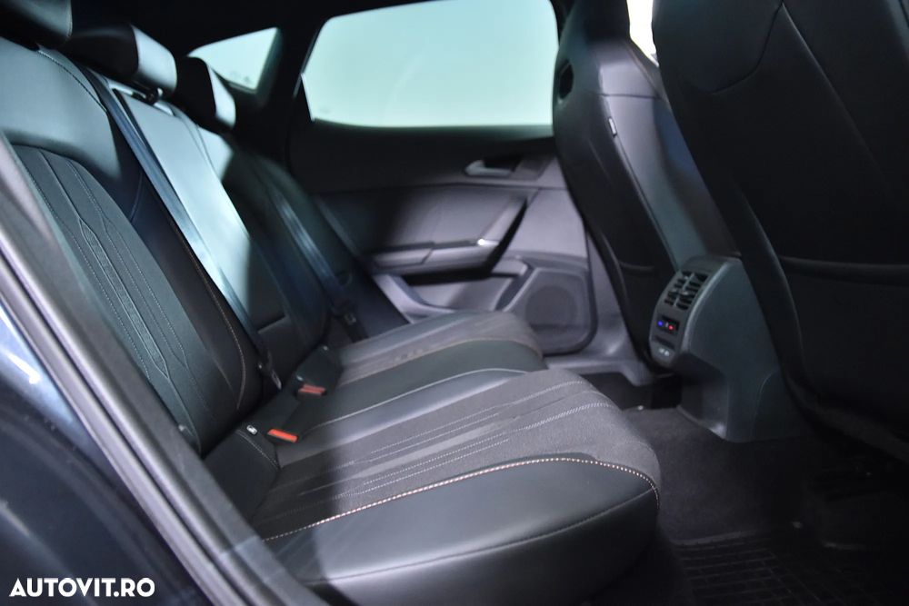 Cupra Formentor VZ 2.0 TSI 4DRIVE DSG - 12