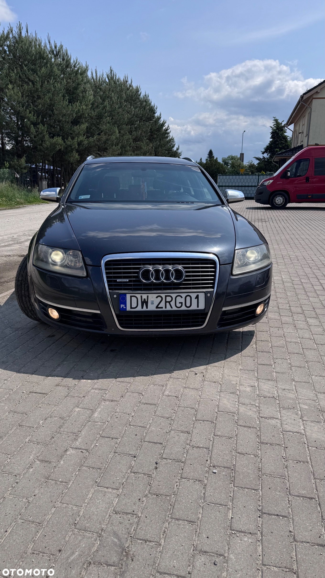 Audi A6 3.0 TDI Quattro Tiptronic - 2
