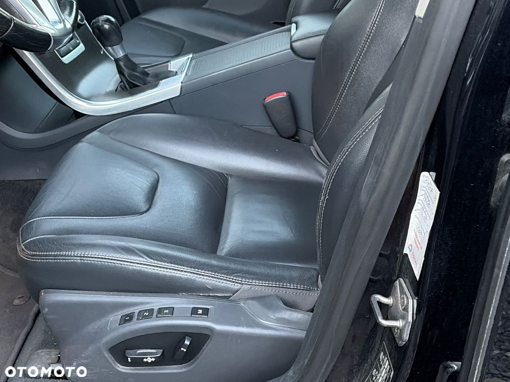Volvo XC 60 DRIVe Summum - 9