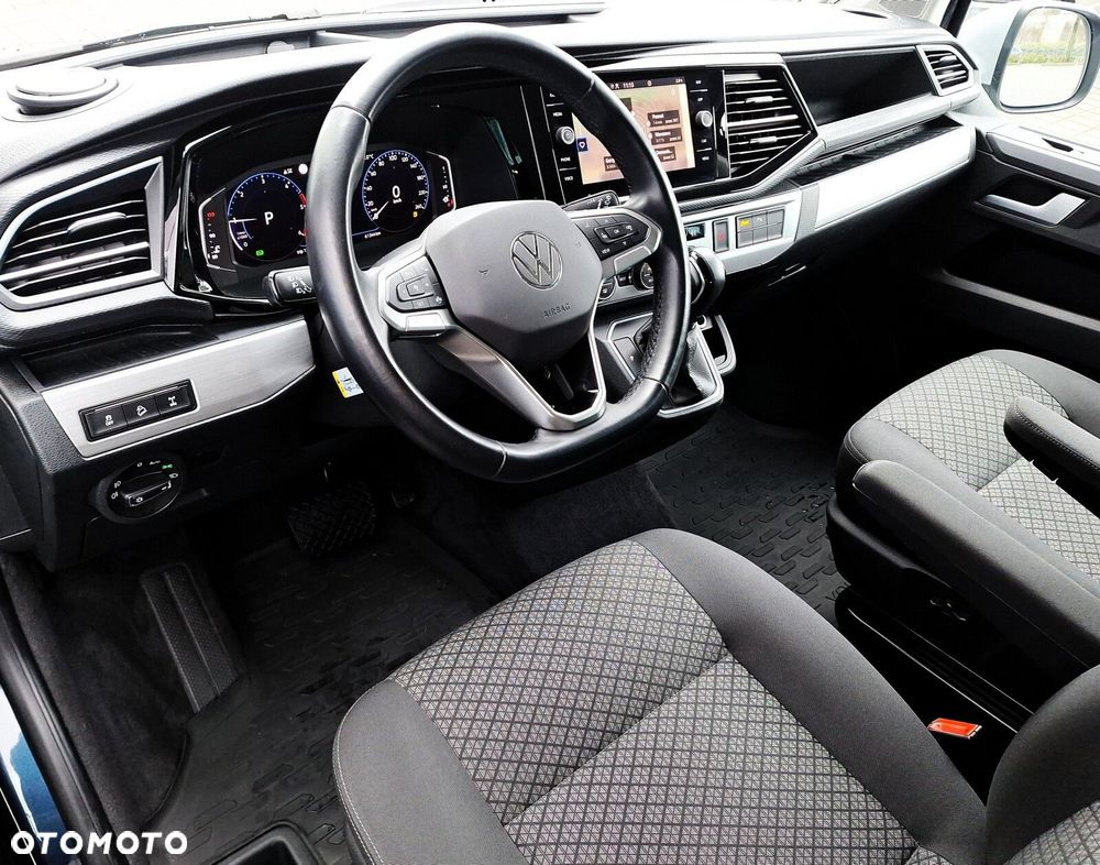 Volkswagen California - 10