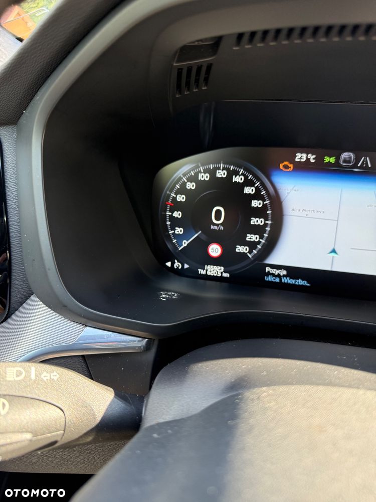 Volvo XC 60 D4 SCR R-Design - 11