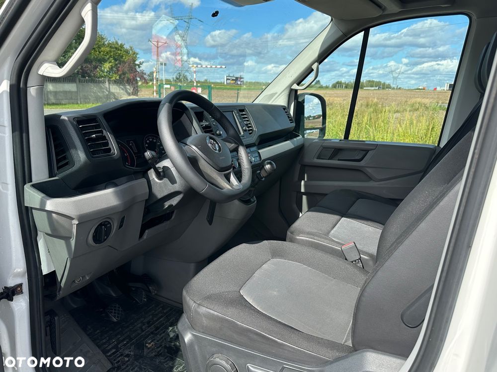 Volkswagen Crafter L3H2 - 12