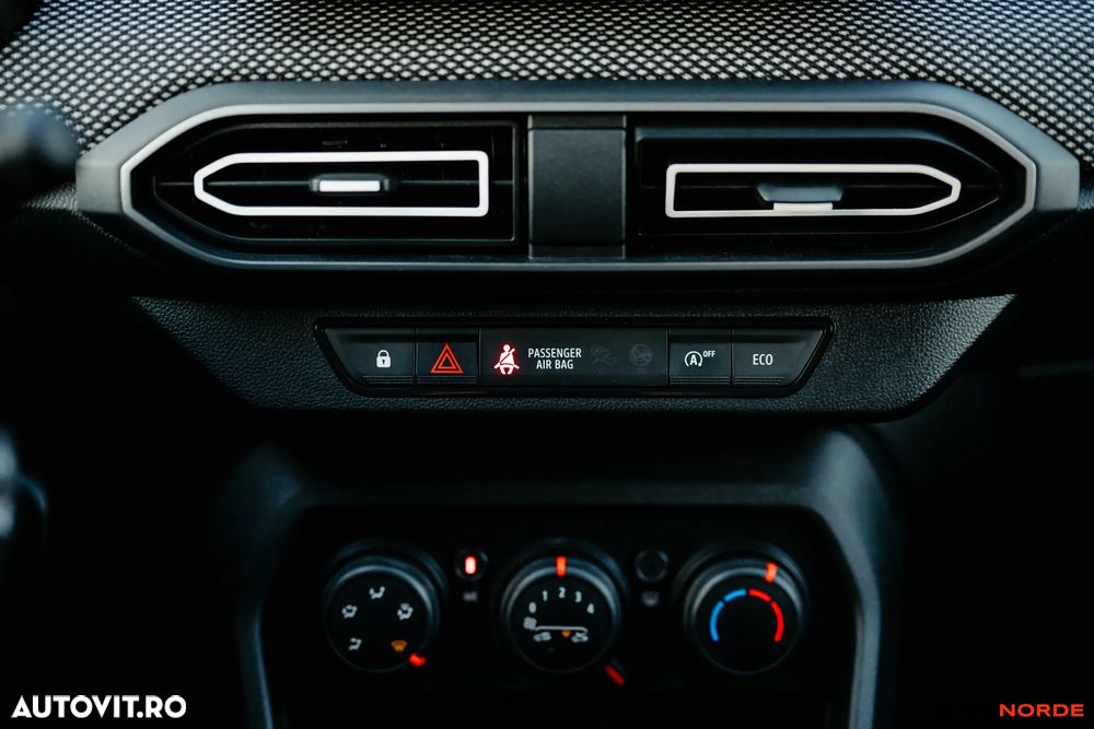 Dacia Logan TCe 90 MT6 Expression - 22